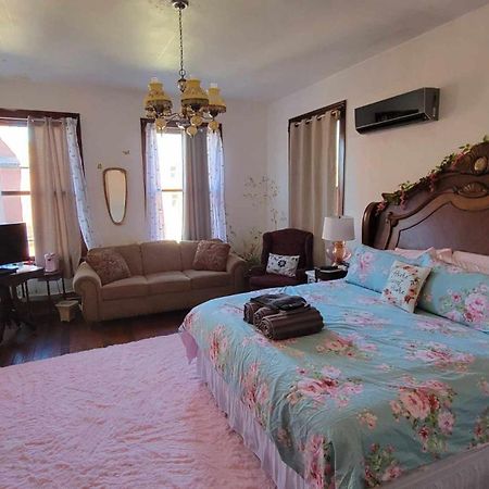 Bed and Breakfast Arcadia Academy Esterno foto
