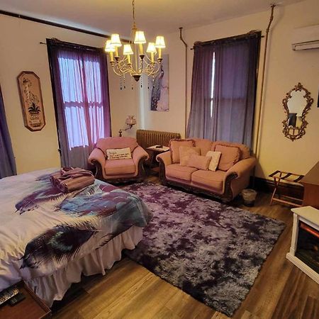 Bed and Breakfast Arcadia Academy Esterno foto