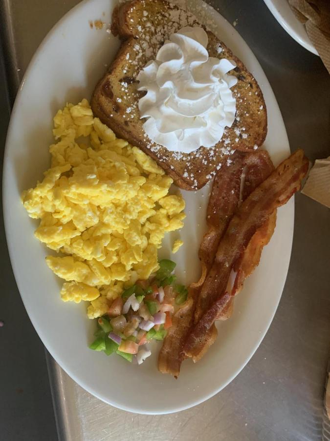 Bed and Breakfast Arcadia Academy Esterno foto