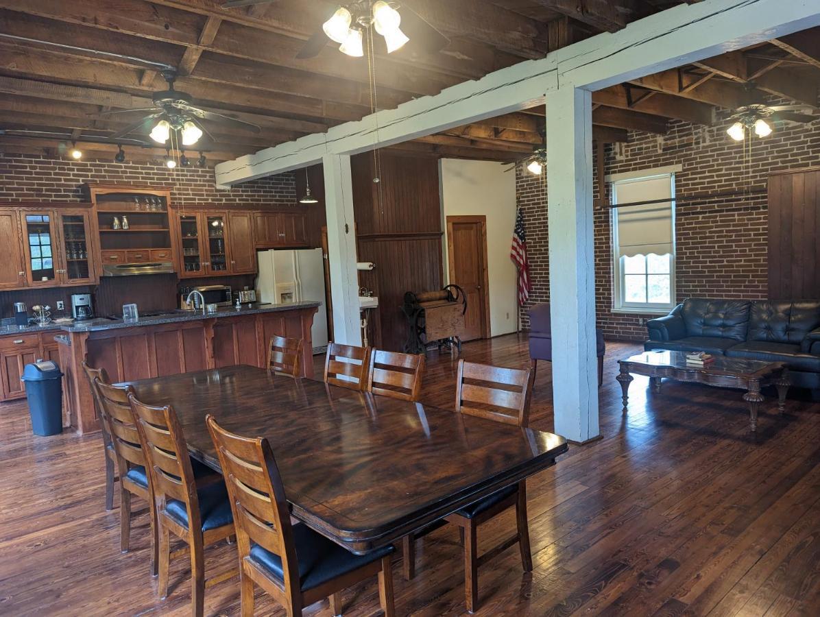 Bed and Breakfast Arcadia Academy Esterno foto