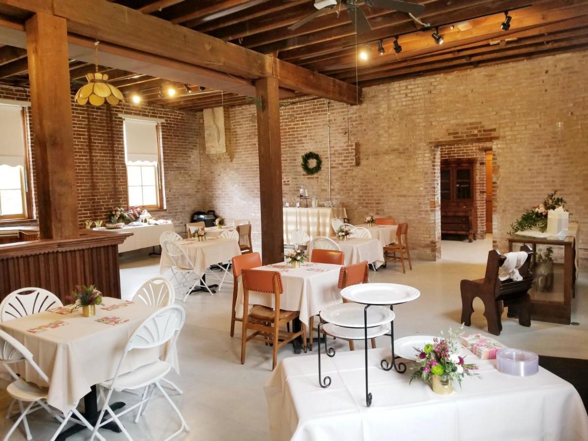 Bed and Breakfast Arcadia Academy Esterno foto