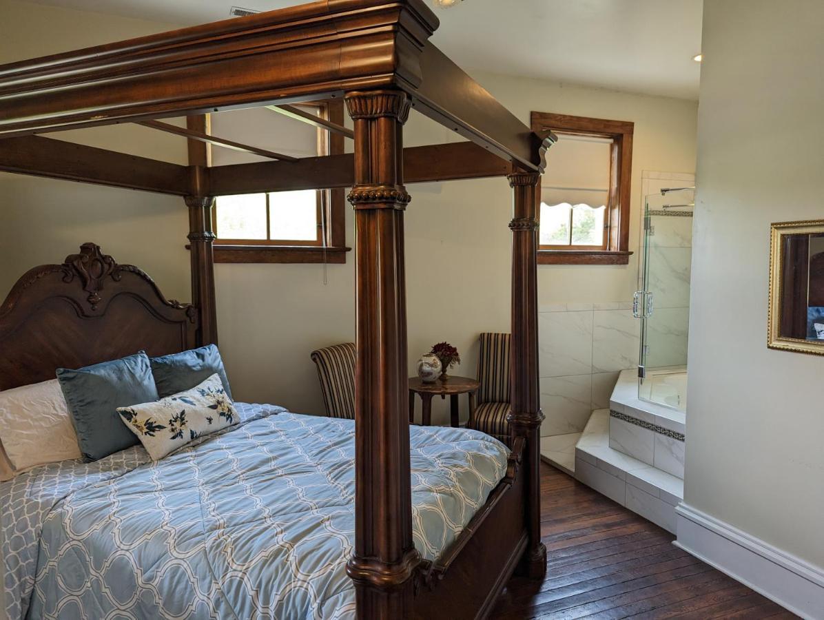 Bed and Breakfast Arcadia Academy Esterno foto