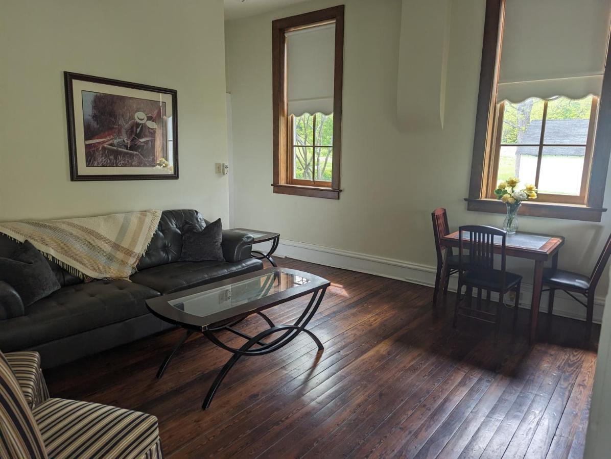 Bed and Breakfast Arcadia Academy Esterno foto