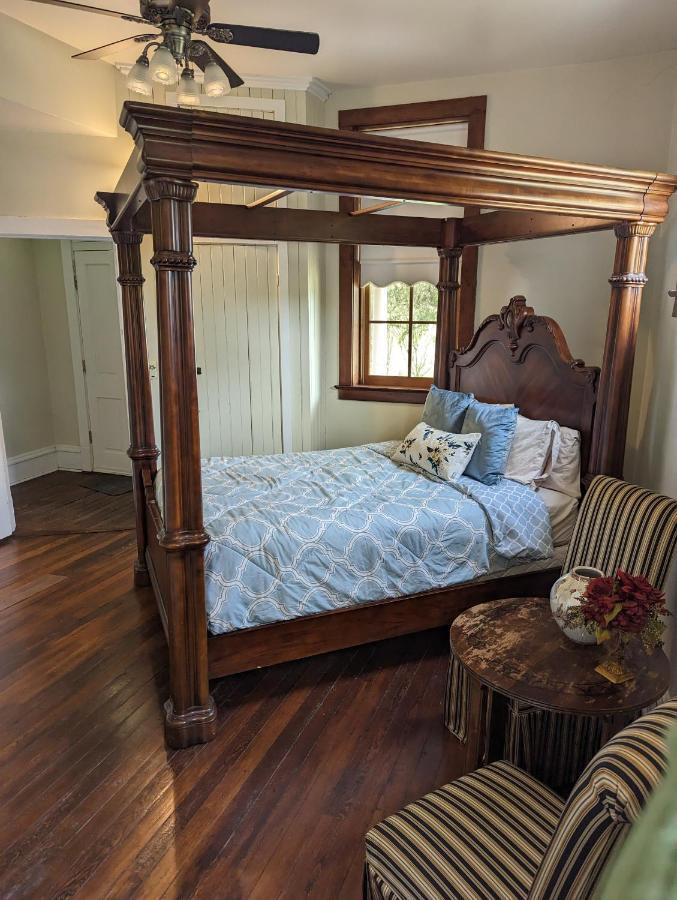 Bed and Breakfast Arcadia Academy Esterno foto