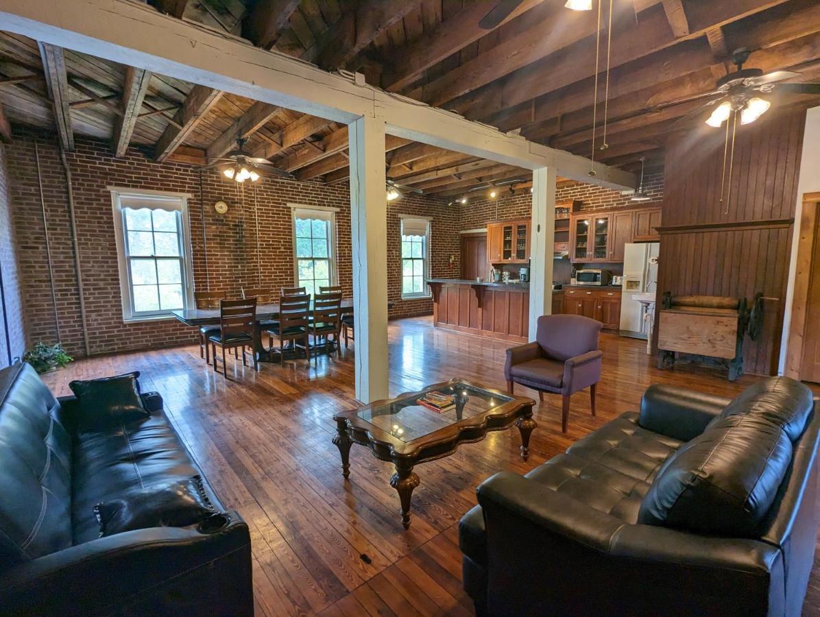 Bed and Breakfast Arcadia Academy Esterno foto