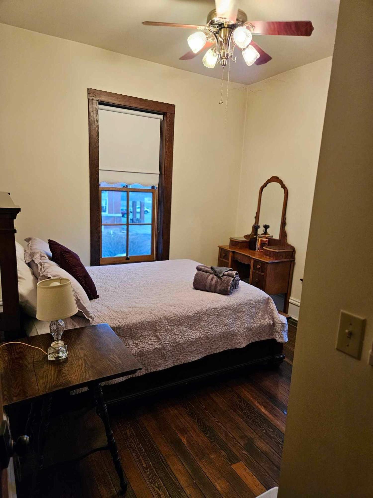 Bed and Breakfast Arcadia Academy Esterno foto