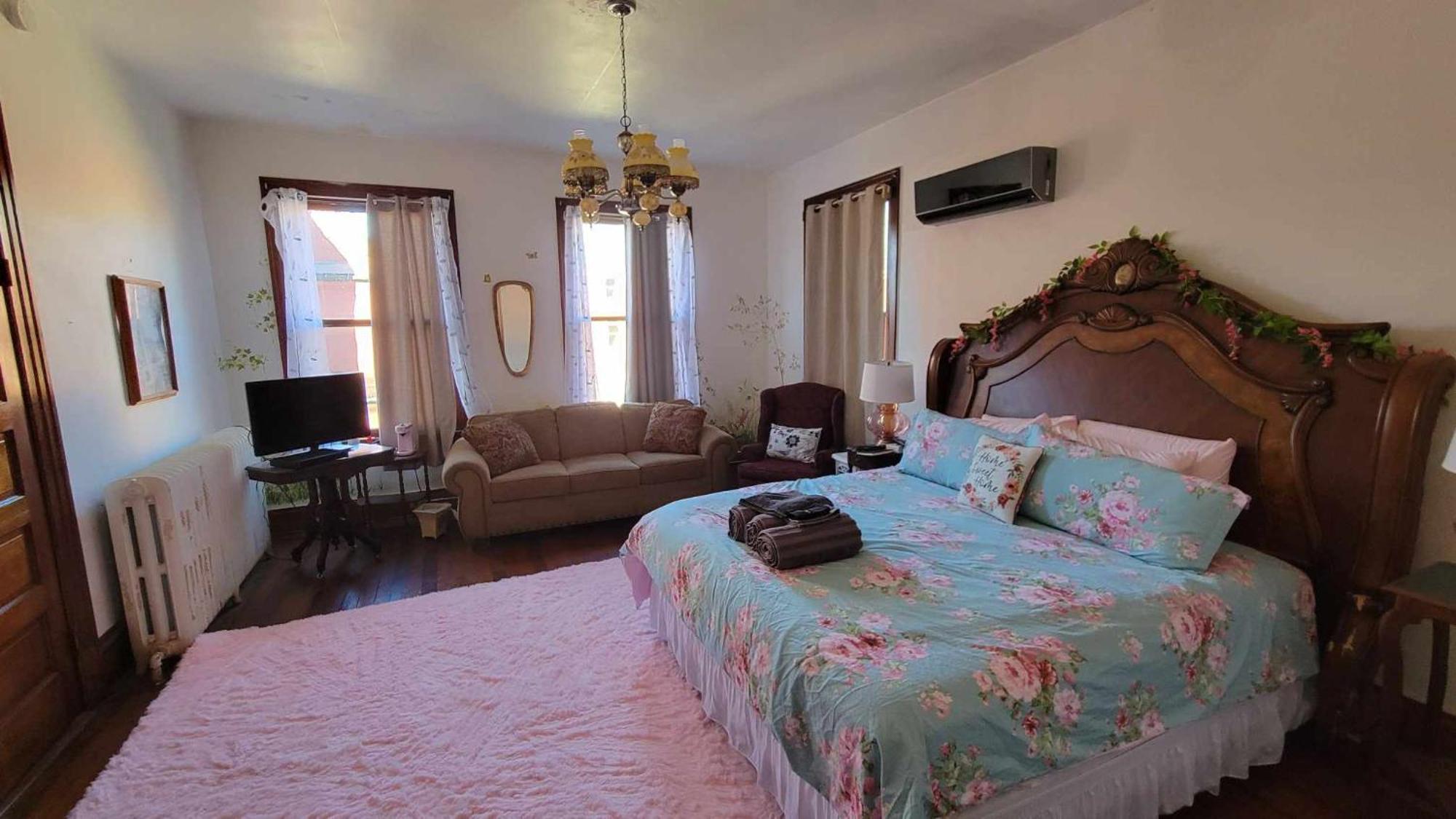 Bed and Breakfast Arcadia Academy Esterno foto