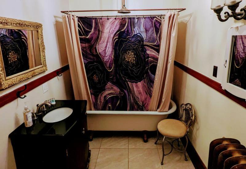 Bed and Breakfast Arcadia Academy Esterno foto